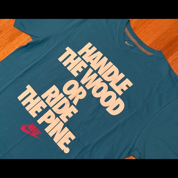 Nike Other - Nike Men’s Tee-NWOT